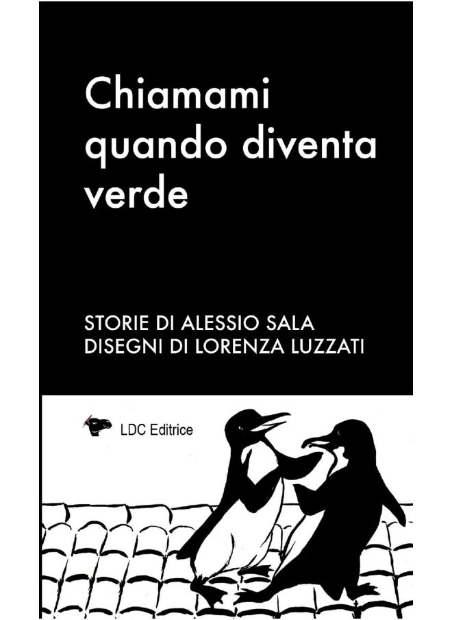 Chiamami quando diventa verde  - Image 1
