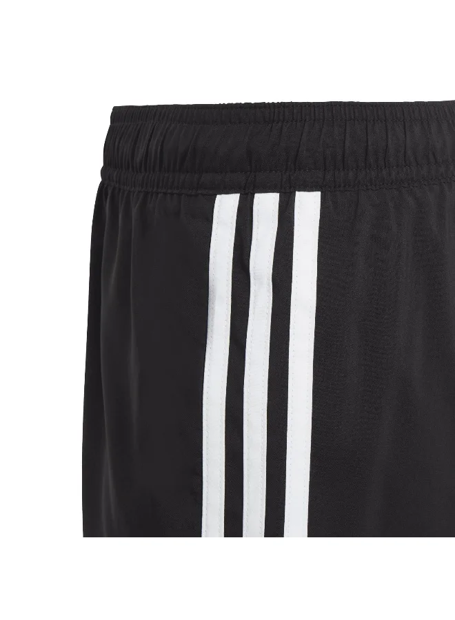 Adidas 3S Sho Black Swim Swimwear 5-6Y