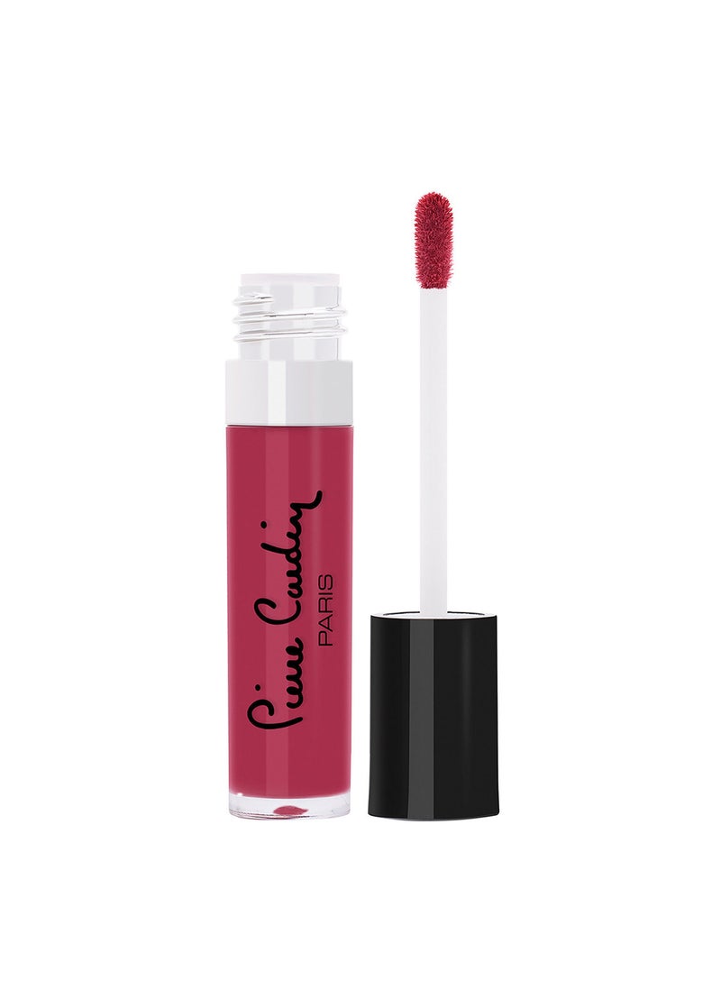 Pierre Cardin Paris Pierre Cardin Paris Lip Master Liquid Lipstick 7ml - Image 3