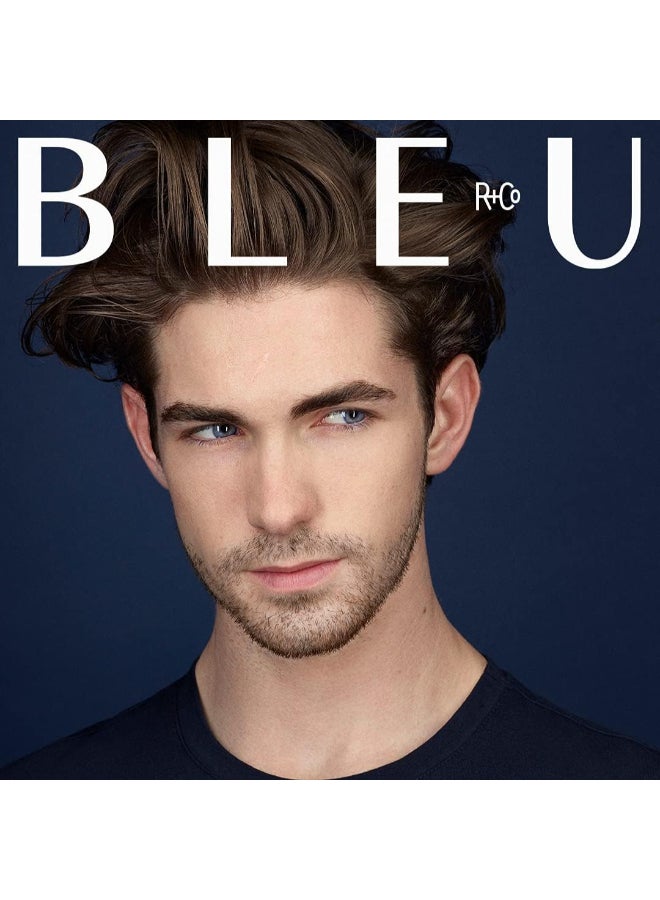 R+Co BLEU Elastic Styling Pomade â€“ Adds Piecey Texture, Structure, and Separation, Pliable Light Hold for Short and Long Hair, Re-invent Your Style, 1.7 oz - Image 5