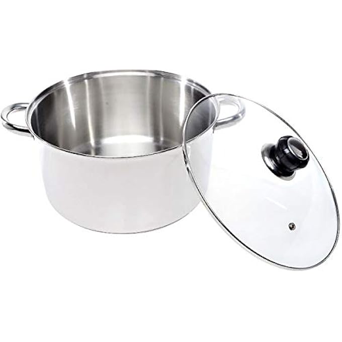 3 Level Steamer Silver 24 cm JY174A 24CB - Image 5