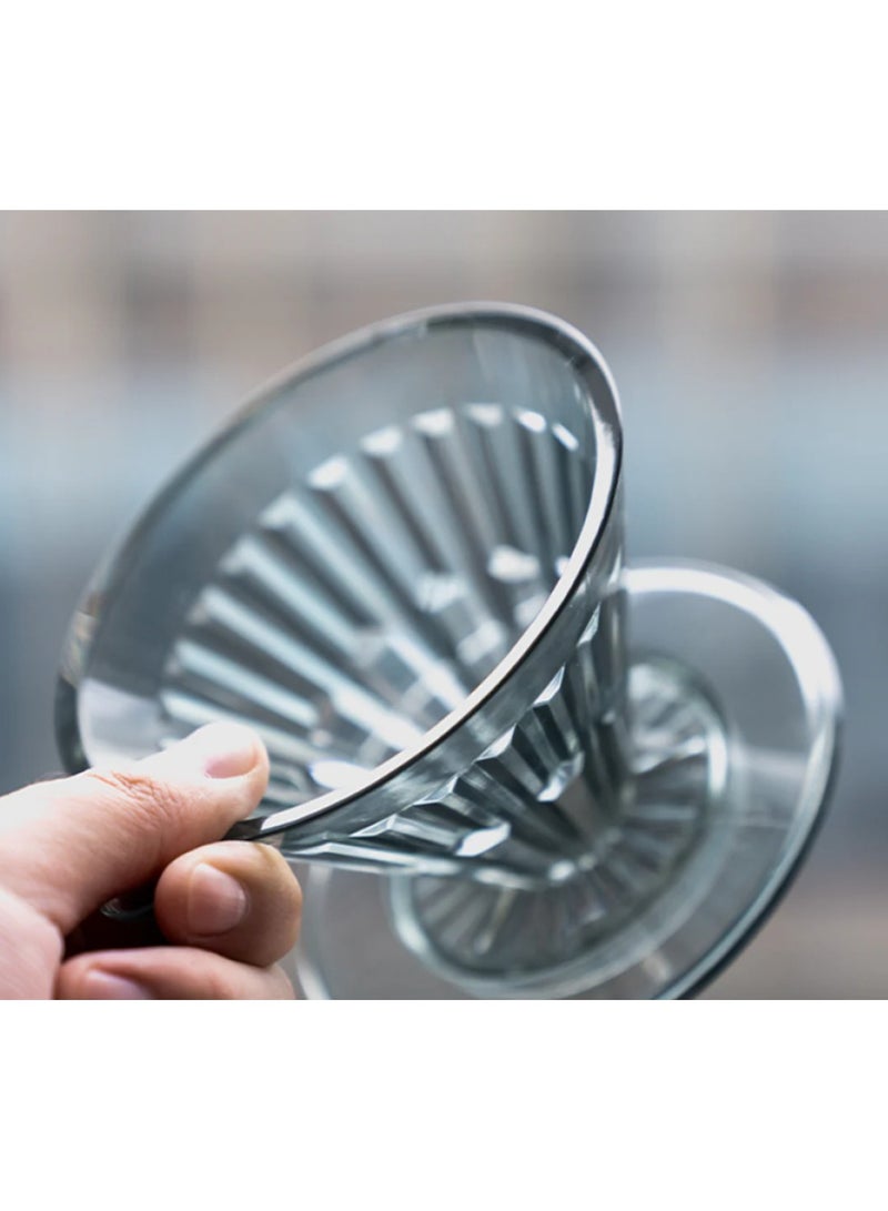 TIMEMORE Black Crystal Eye Dripper 02 - Image 2