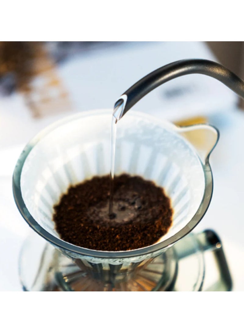 TIMEMORE Black Crystal Eye Dripper 02 - Image 3