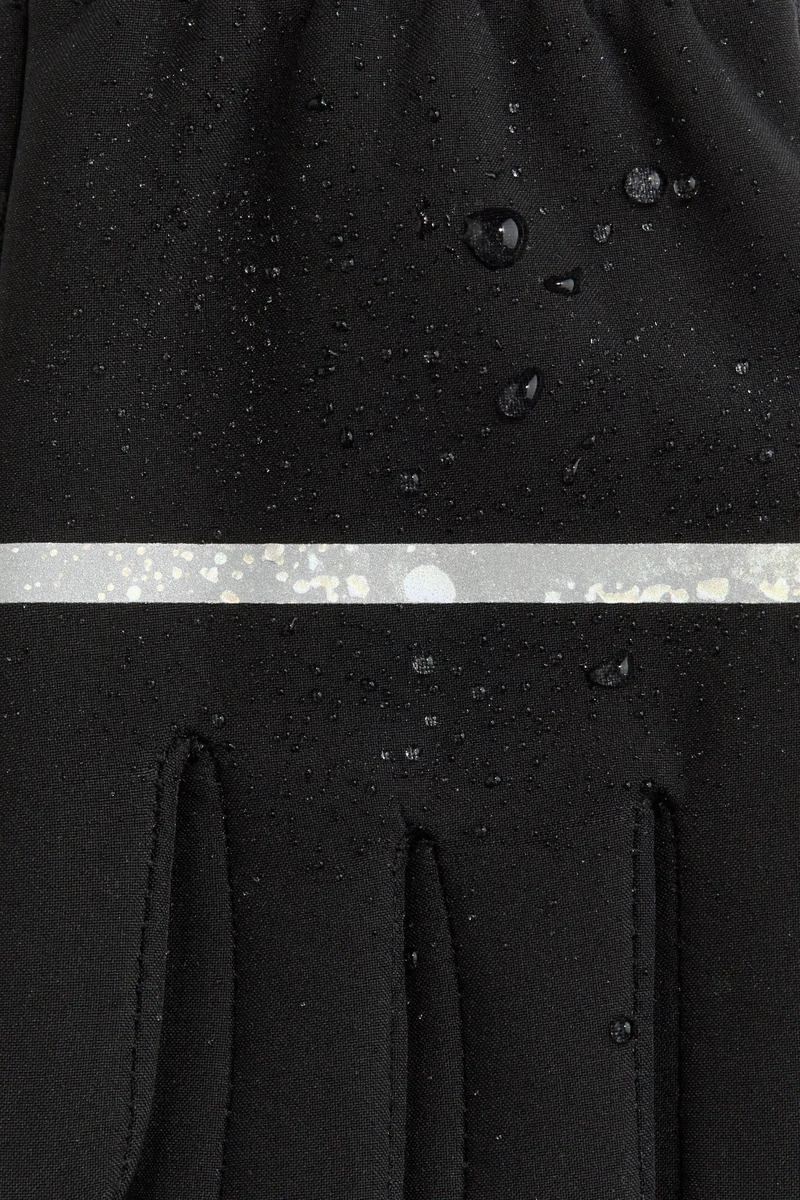 H&M Water-repellent gloves