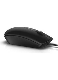 DELL MS116 Wired Optical Mouse Black 570-AAIS  - Image 2