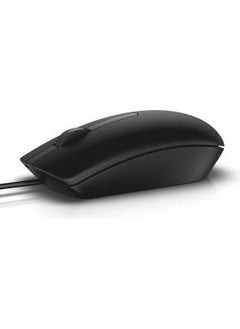 DELL MS116 Wired Optical Mouse Black 570-AAIS  - Image 3