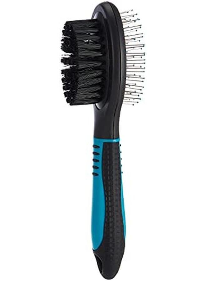 تريكسي فرشاة بلاستيكية مزدوجة الجوانب 5 × 19 سم - Image 2