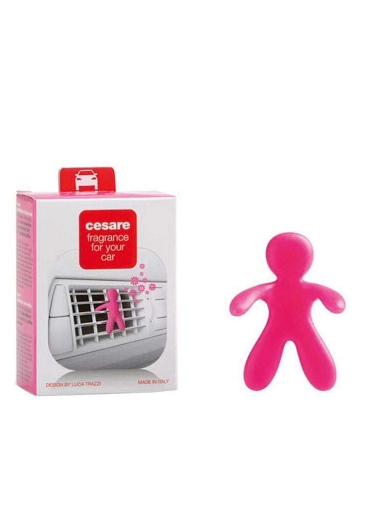CESARE - Cesare Citrus & Musk Car Air Freshener - Image 1