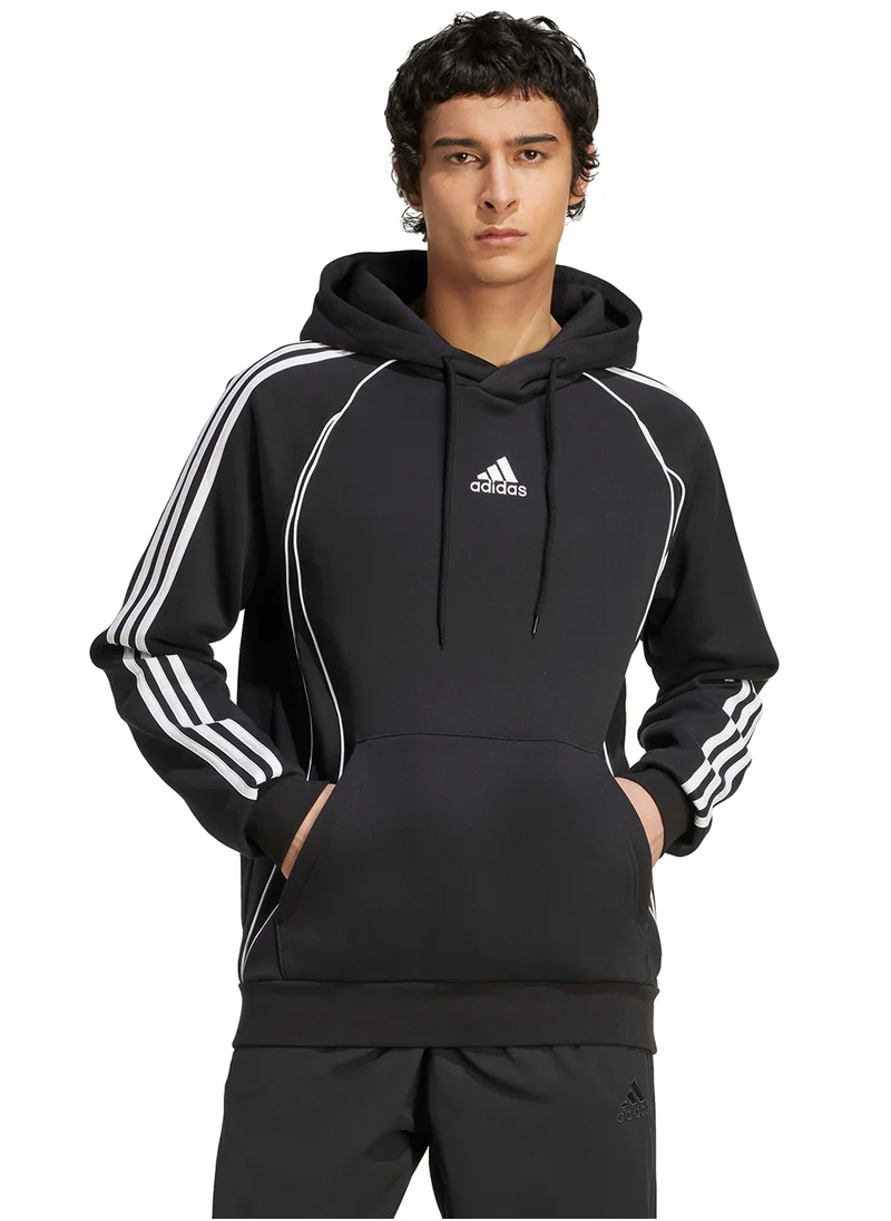 adidas Originals Adicolor Teamgeist Cut Line Hoodie
