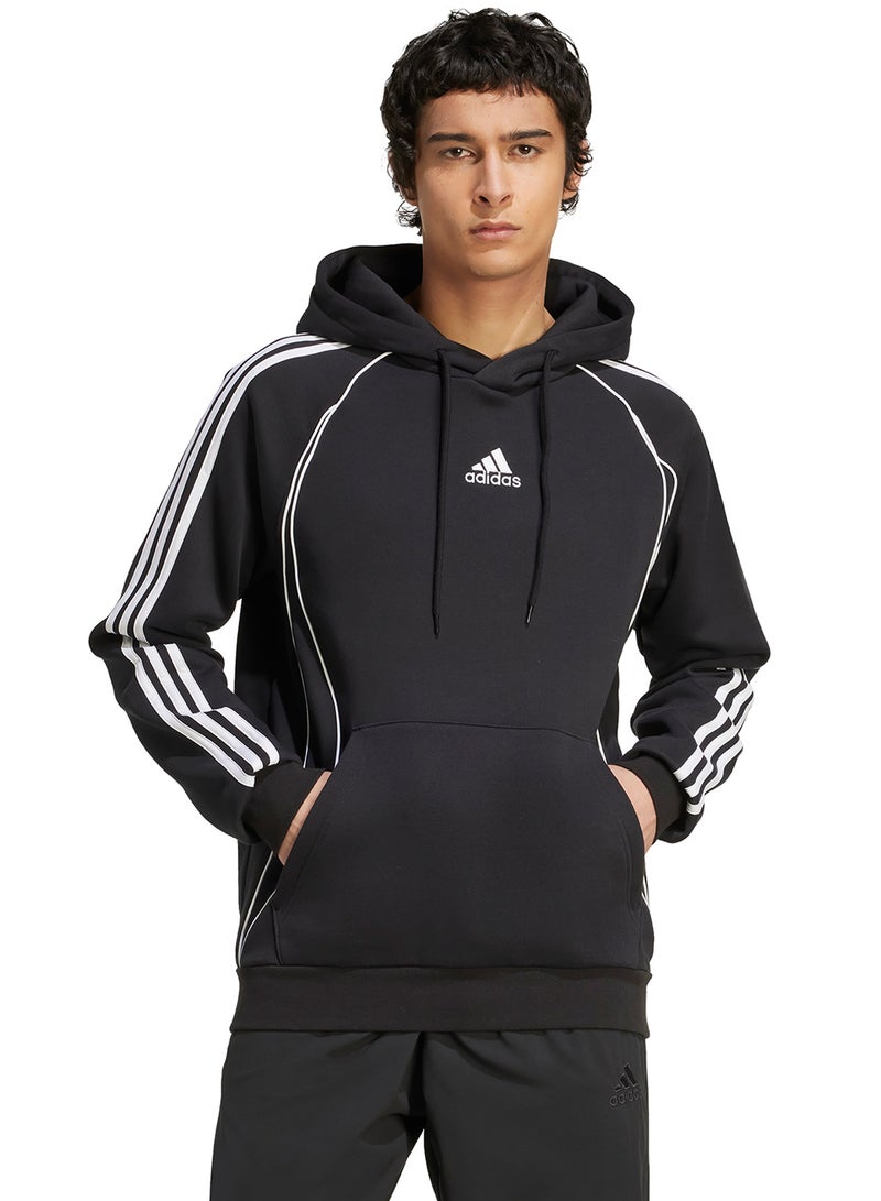 adidas Originals Adicolor Teamgeist Cut Line Hoodie  - Image 1