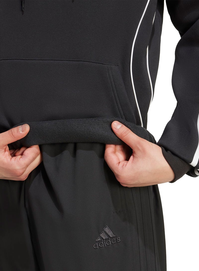 adidas Originals Adicolor Teamgeist Cut Line Hoodie  - Image 4