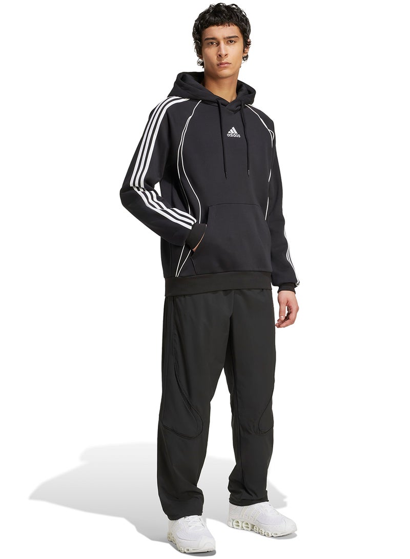 adidas Originals Adicolor Teamgeist Cut Line Hoodie  - Image 5