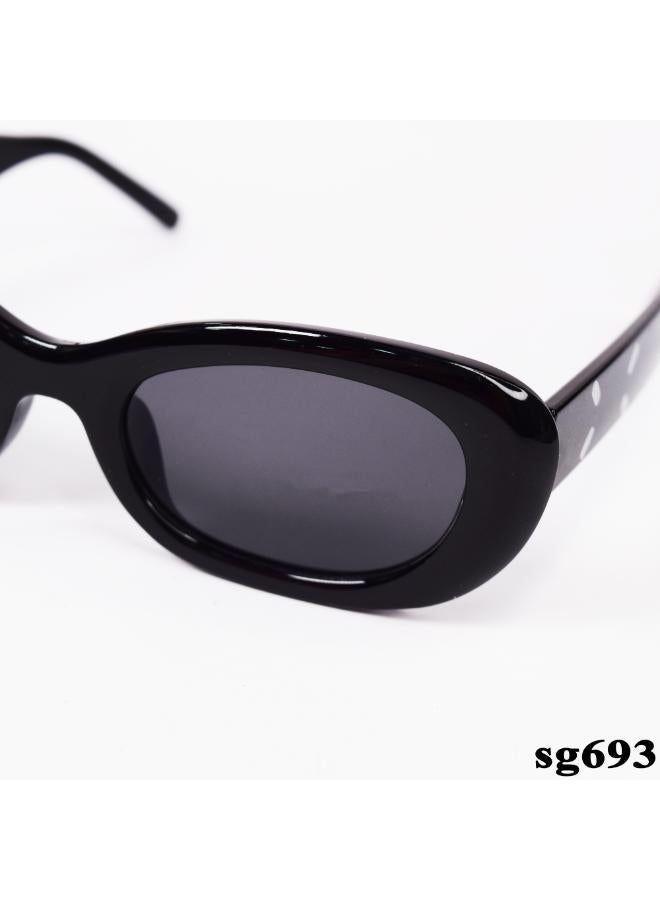Generic Women Sunglasses SG693 - Image 2