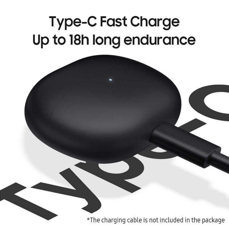 Redmi Buds 3 Youth Version Earphones True Wireless BT 5.2 In-ear Earbuds Call Noise Cancellation 18H Long Endurance Game Low Latency Sports Headset - Image 5