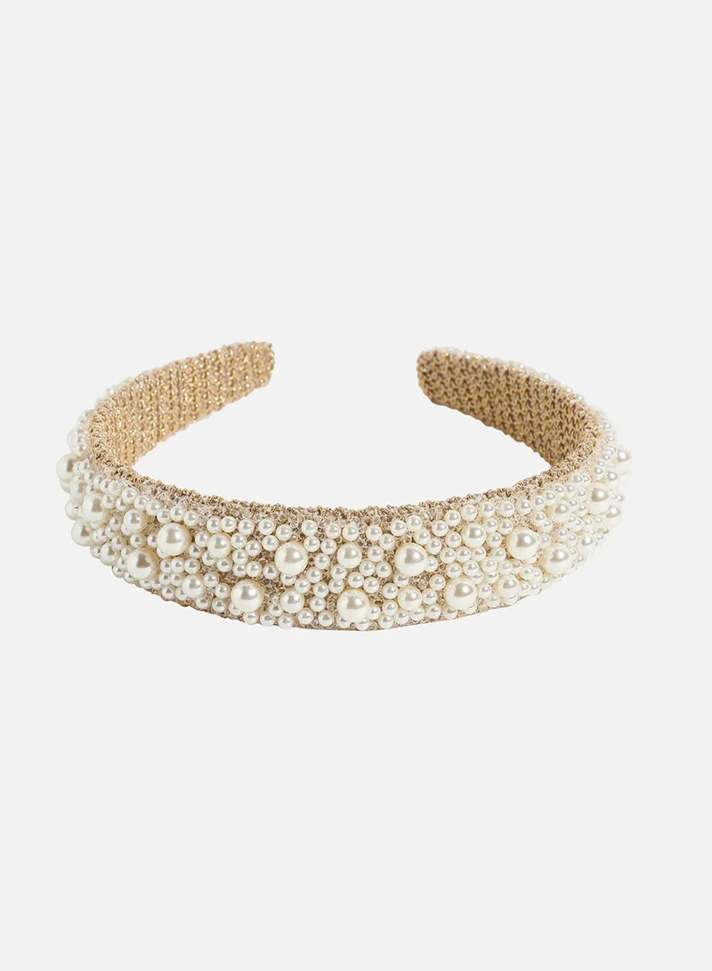 SOHI Party Hairband