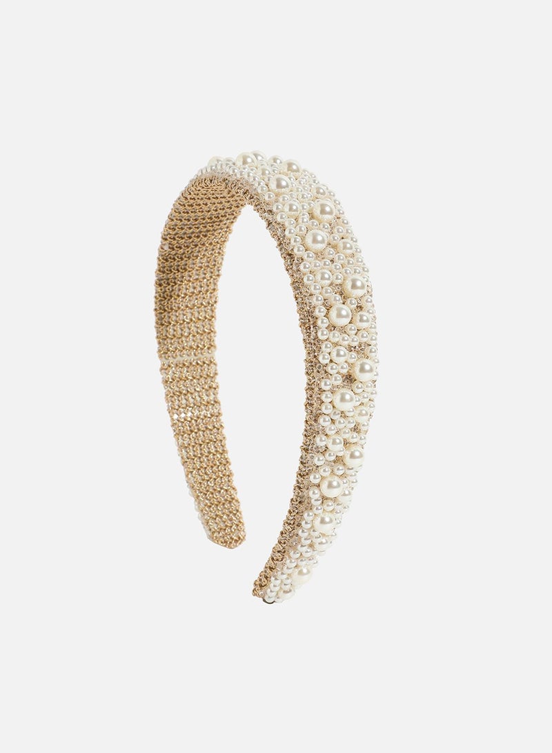 SOHI Party Hairband - Image 3