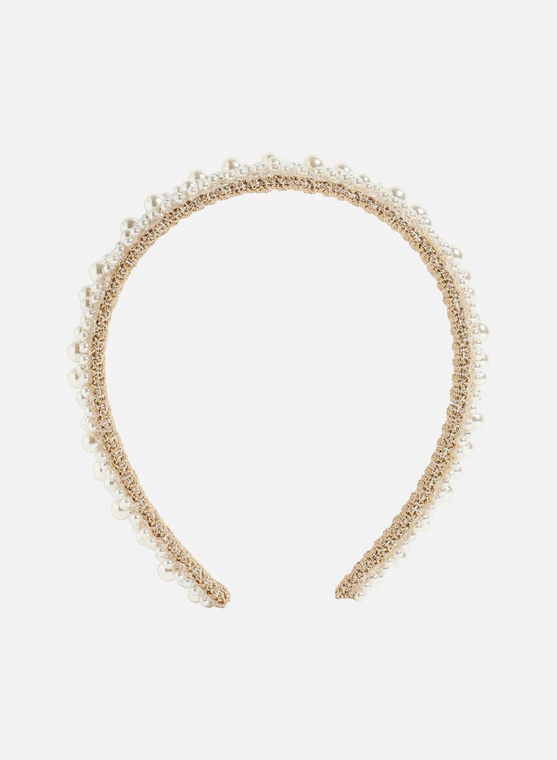 SOHI Party Hairband - Image 2