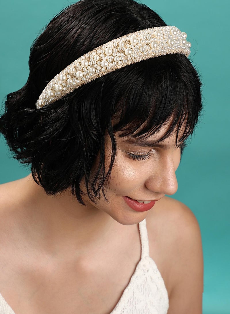 SOHI Party Hairband - Image 4