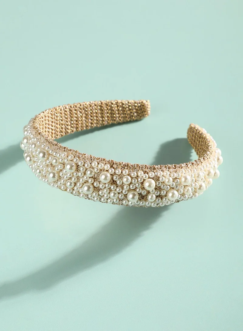 SOHI Party Hairband