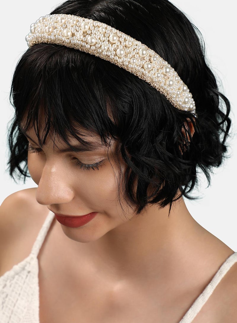 SOHI Party Hairband - Image 1