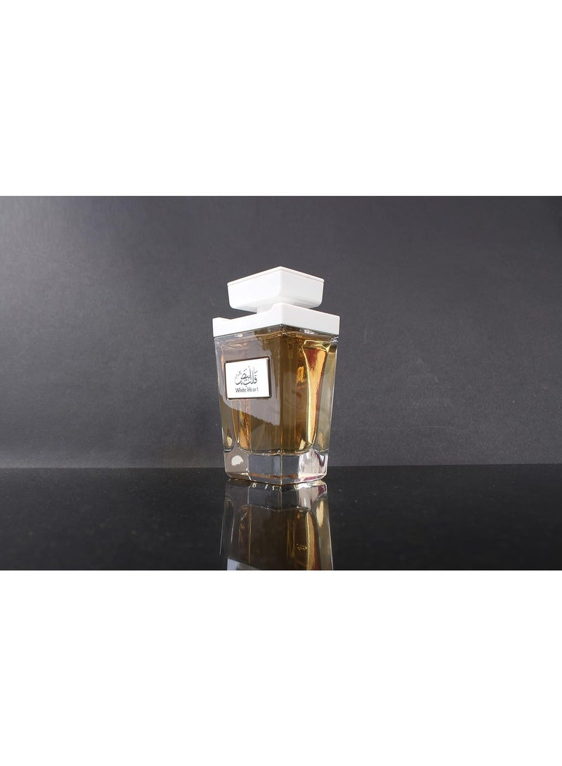 جين أنطون عطر القلب الأبيض 100 مل - Image 4