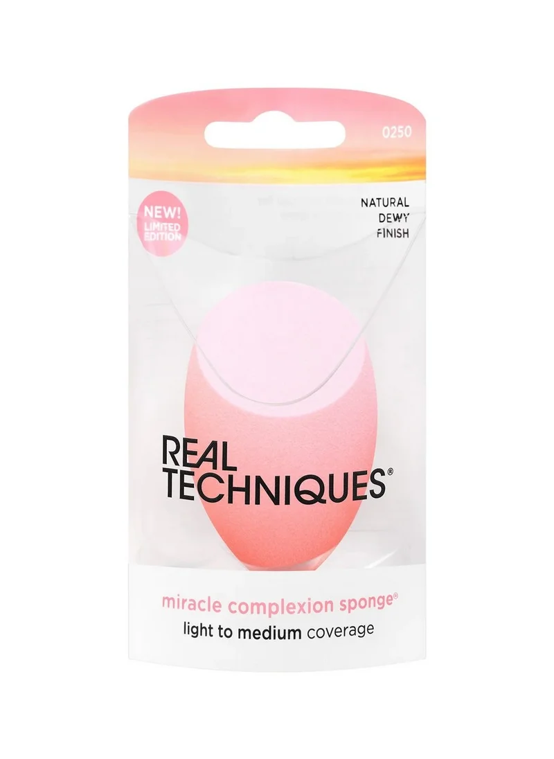 REAL TECHNIQUES Miracle Complexion Sponge - SR