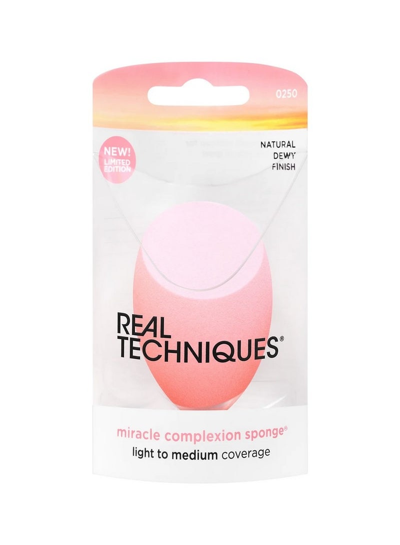 REAL TECHNIQUES Miracle Complexion Sponge - SR - Image 1