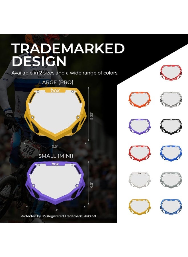 Box BX-NP16CHRSM-GD Bike Pack Accessories - Image 5