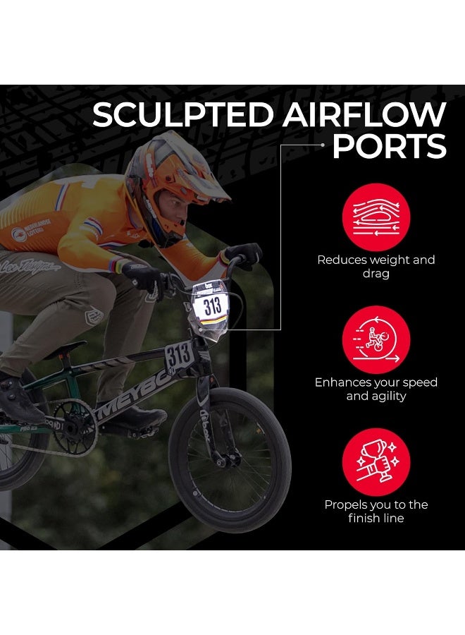 Box BX-NP16CHRSM-GD Bike Pack Accessories - Image 3