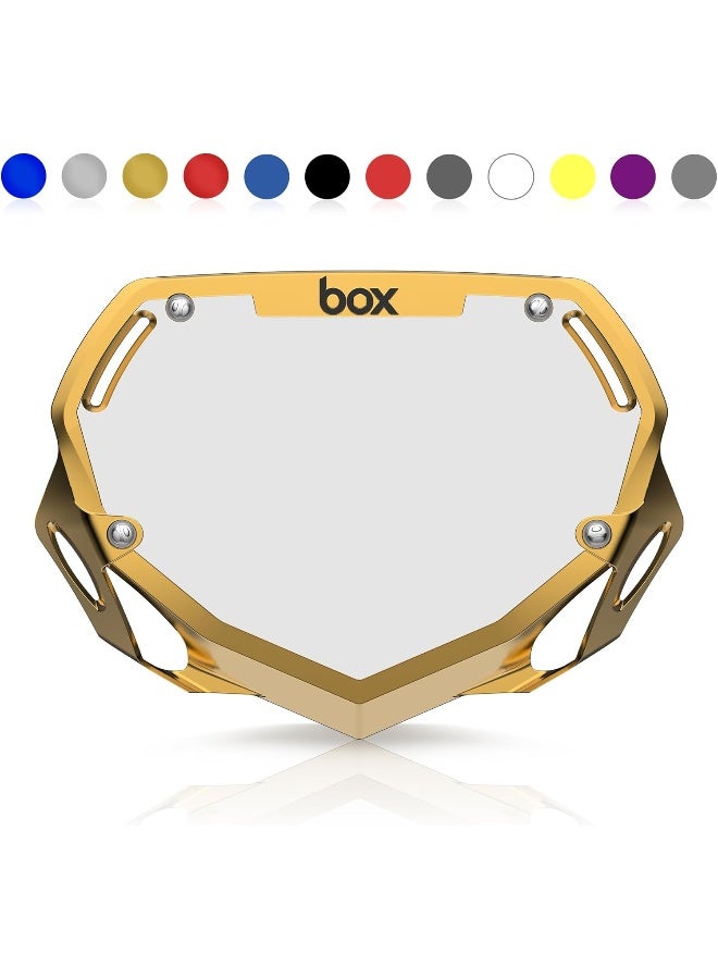 Box BX-NP16CHRSM-GD Bike Pack Accessories - Image 2