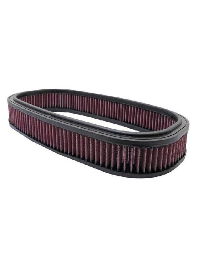 K&N E-9178 Washable and Reusable Car Replacement Air Filter