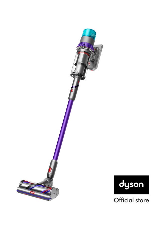 دايسون Gen5 Detect مكنسة كهربائية مطلقة 770 مل 752 وات SV23 GEN5 DT أرجواني - Image 1