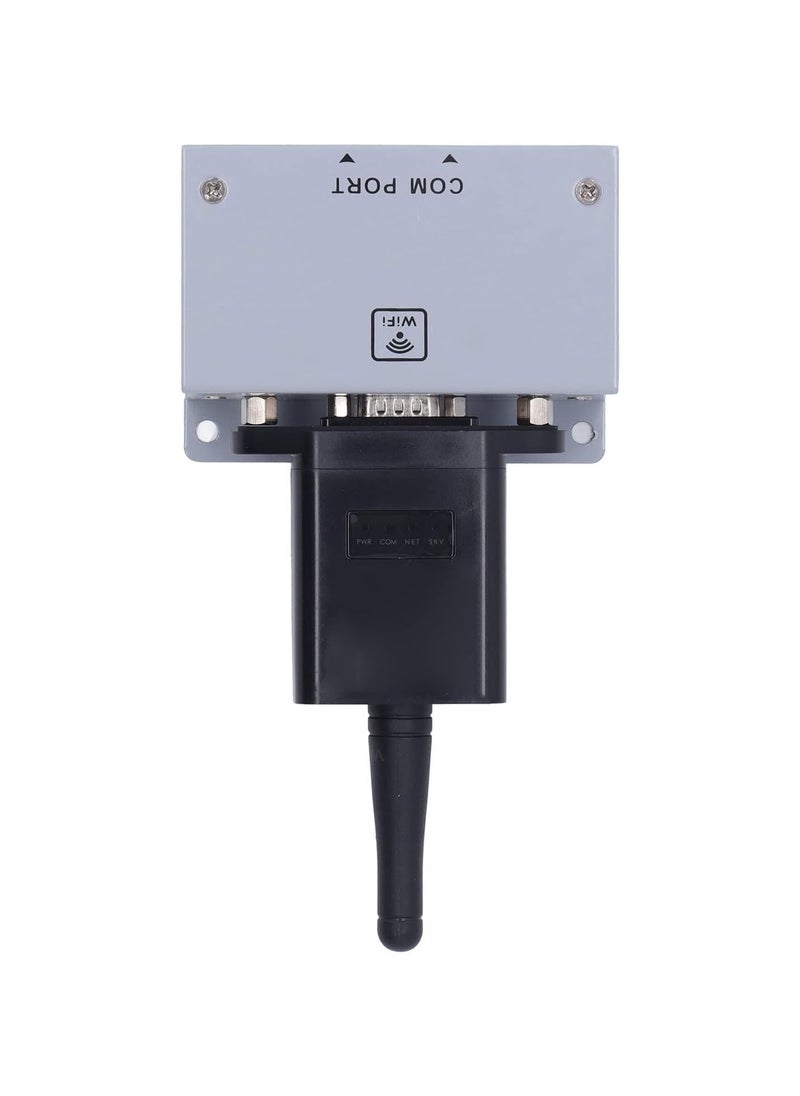 GGOOT - WiFi Port Plug WiFi Plug OutletSolar Inverter WiFi Kit Solar Inverter Module for Solar MPPT - Image 1