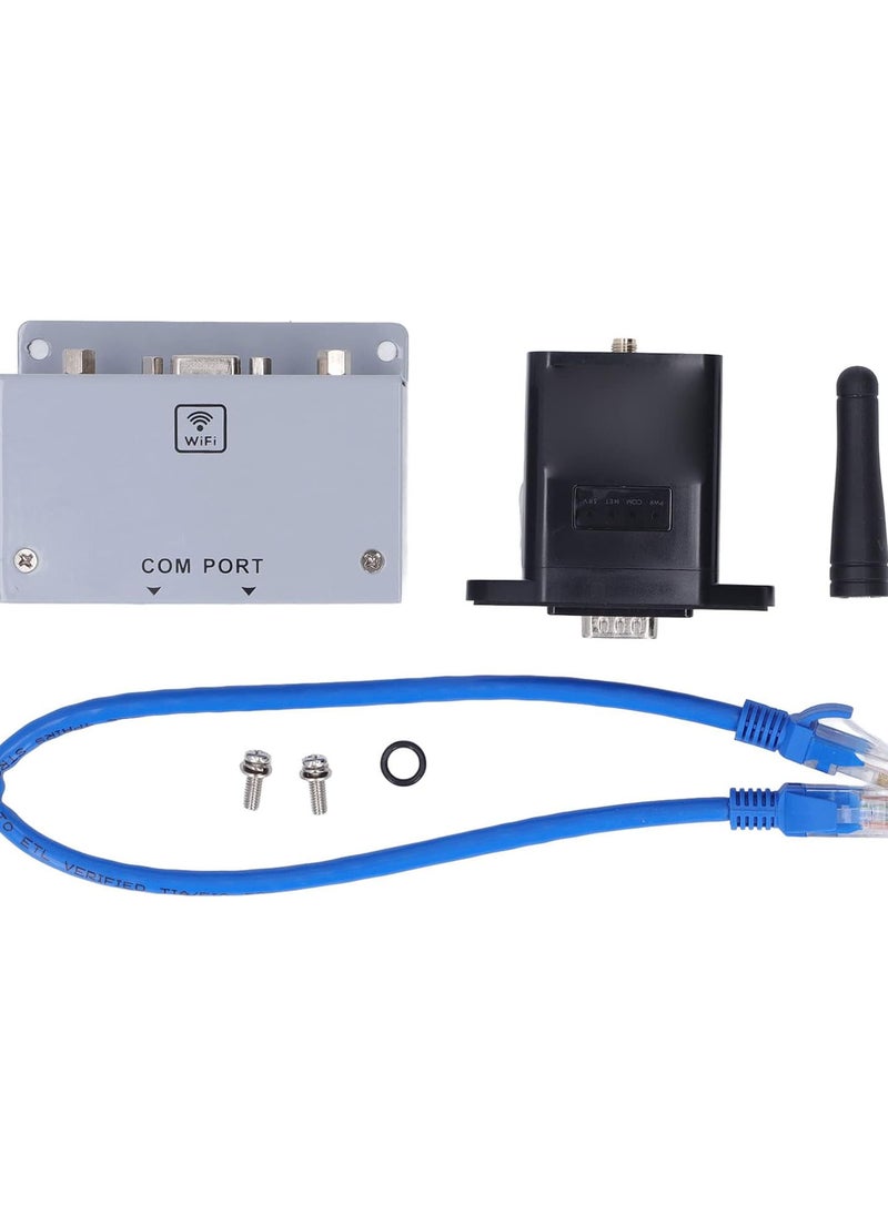 GGOOT - WiFi Port Plug WiFi Plug OutletSolar Inverter WiFi Kit Solar Inverter Module for Solar MPPT - Image 1