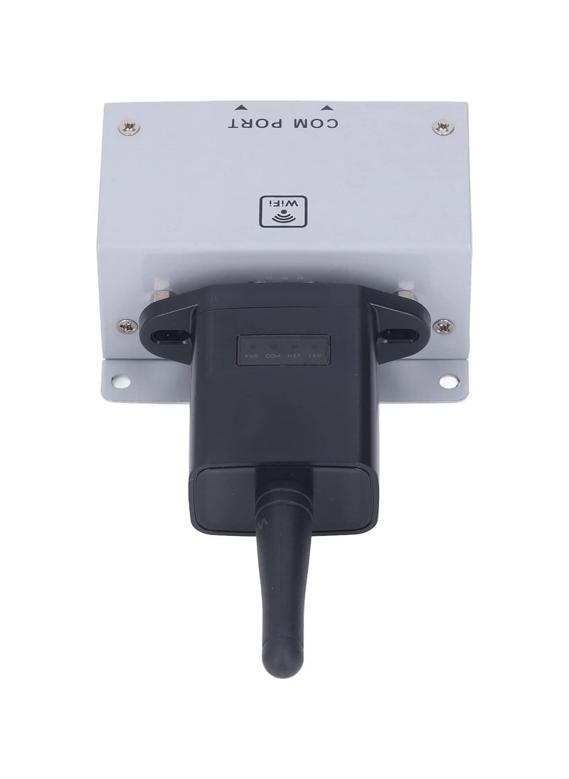 GGOOT - WiFi Port Plug WiFi Plug OutletSolar Inverter WiFi Kit Solar Inverter Module for Solar MPPT - Image 1