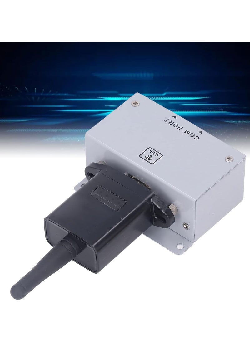 GGOOT - WiFi Port Plug WiFi Plug OutletSolar Inverter WiFi Kit Solar Inverter Module for Solar MPPT - Image 1