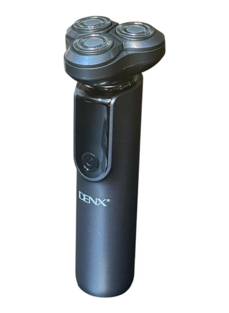 Denx DX 1365 Professional Hair Clipper Waterproof Electric Hair Clipper - Image 2