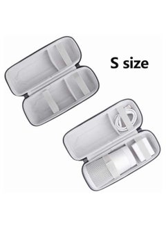 Protective Case Soft Bag Cover Sleeve Skin for Bose SoundLink Revolve Bluetooth Speaker Portable Bag Pouch with Strap - pzsku/ZAB084B1415444DECD7BDZ/45/_/1655546457/168d3279-8642-4deb-911e-d522fcbdb2dc