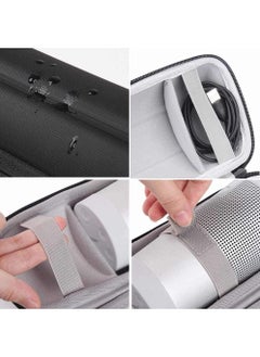 Protective Case Soft Bag Cover Sleeve Skin for Bose SoundLink Revolve Bluetooth Speaker Portable Bag Pouch with Strap - pzsku/ZAB084B1415444DECD7BDZ/45/_/1655546457/a6e18167-bd99-4140-b666-2a20239fcb49