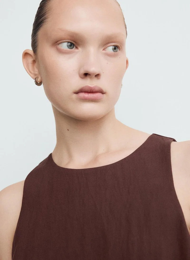 مانجو جمبسوت ليوسل بحزام