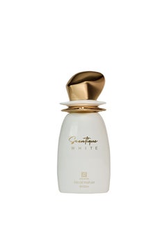 Scentique White 100ML