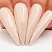Kiara Sky Dip Powder, Re-Nude D604 - 1oz Nude Nail Powder - Image 3