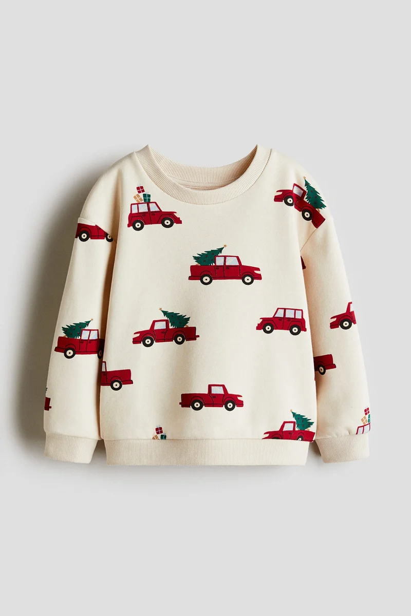 H&M Sweatshirt