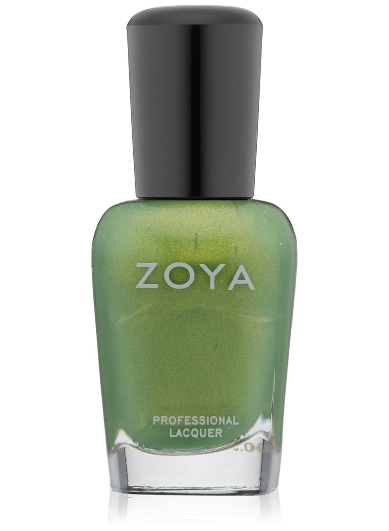 ZOYA Nail Polish, Midori, 0.5 fl. oz. - Image 1