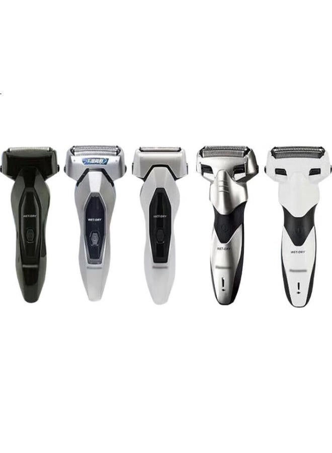Masentek كابل شاحن متوافق مع ماكينة حلاقة باناسونيك ماسينتيك Es-Rt25/Re35/Frt2/Fl33/Wsl3D ملحقات طاقة ماكينة الحلاقة جهد الإدخال 3V عالمي - Image 3