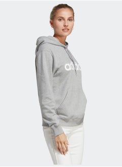 Essentials Linear Hoodie