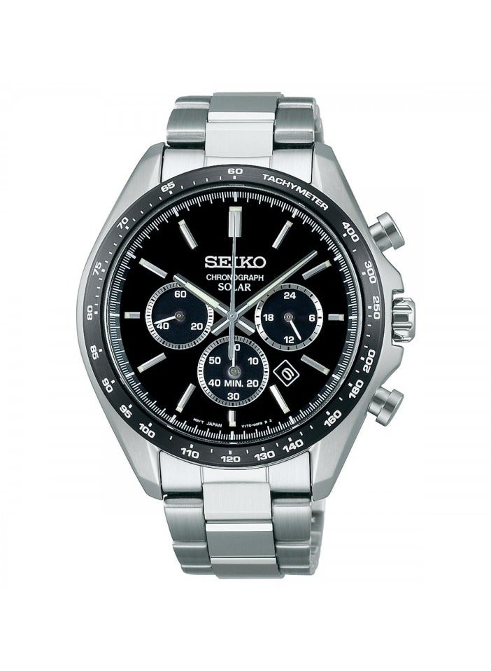 Seiko Selection SBPY167 Men's watch