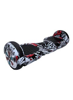 Discovery Hoverboard Smart Self Balance 15cm 