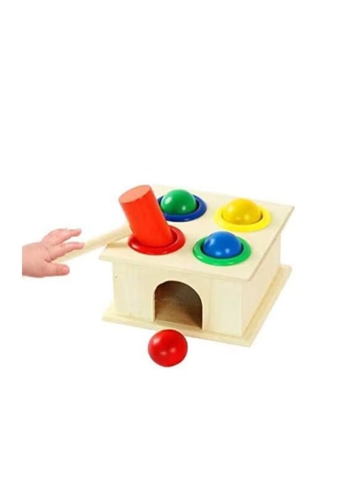 Small Wooden Educational Toy for Kids - Multi-colored. - pzsku/ZAB09249C9197276DE592Z/45/_/1734417025/9a2b0bcd-4f36-4927-b66d-71a2730727c9