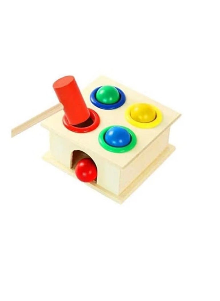 Small Wooden Educational Toy for Kids - Multi-colored. - pzsku/ZAB09249C9197276DE592Z/45/_/1734417036/81cdd00c-86ec-4c03-9023-c09709e4b094